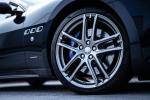Maserati GranCabrio Sport 2017 года (JP)